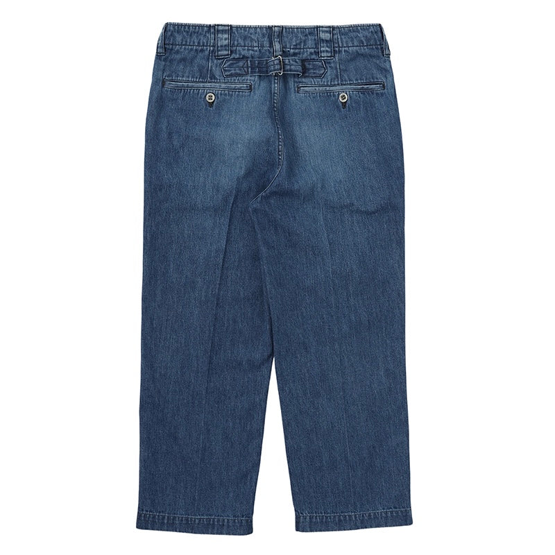 ICT SS LEAGUERS PANTS DMGD