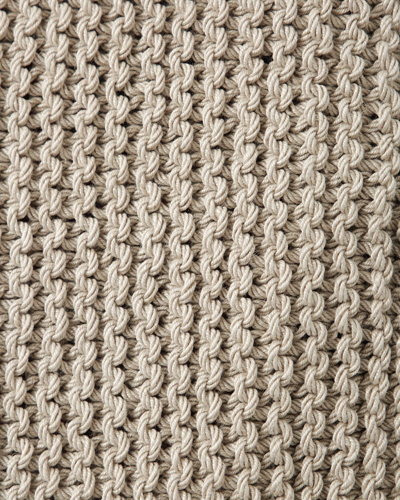 VISVIM 25AW ICT CROCHET BAG (N.D.)