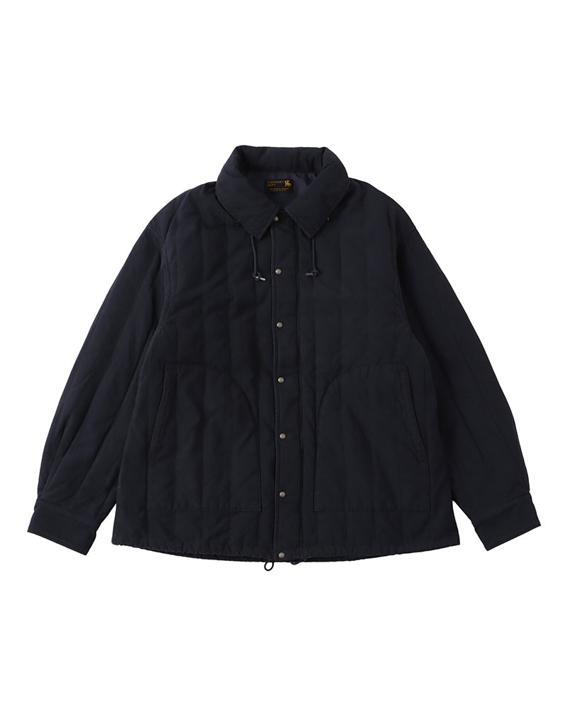 VISVIM 24AW CONTRAY DEPT MIDSHIPMAN DOWN JKT