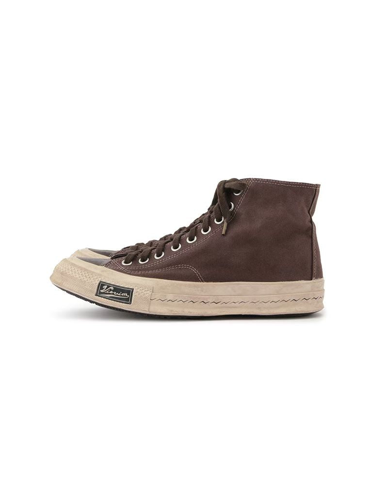 VISVIM 25AW ICT SKAGWAY HI N.D