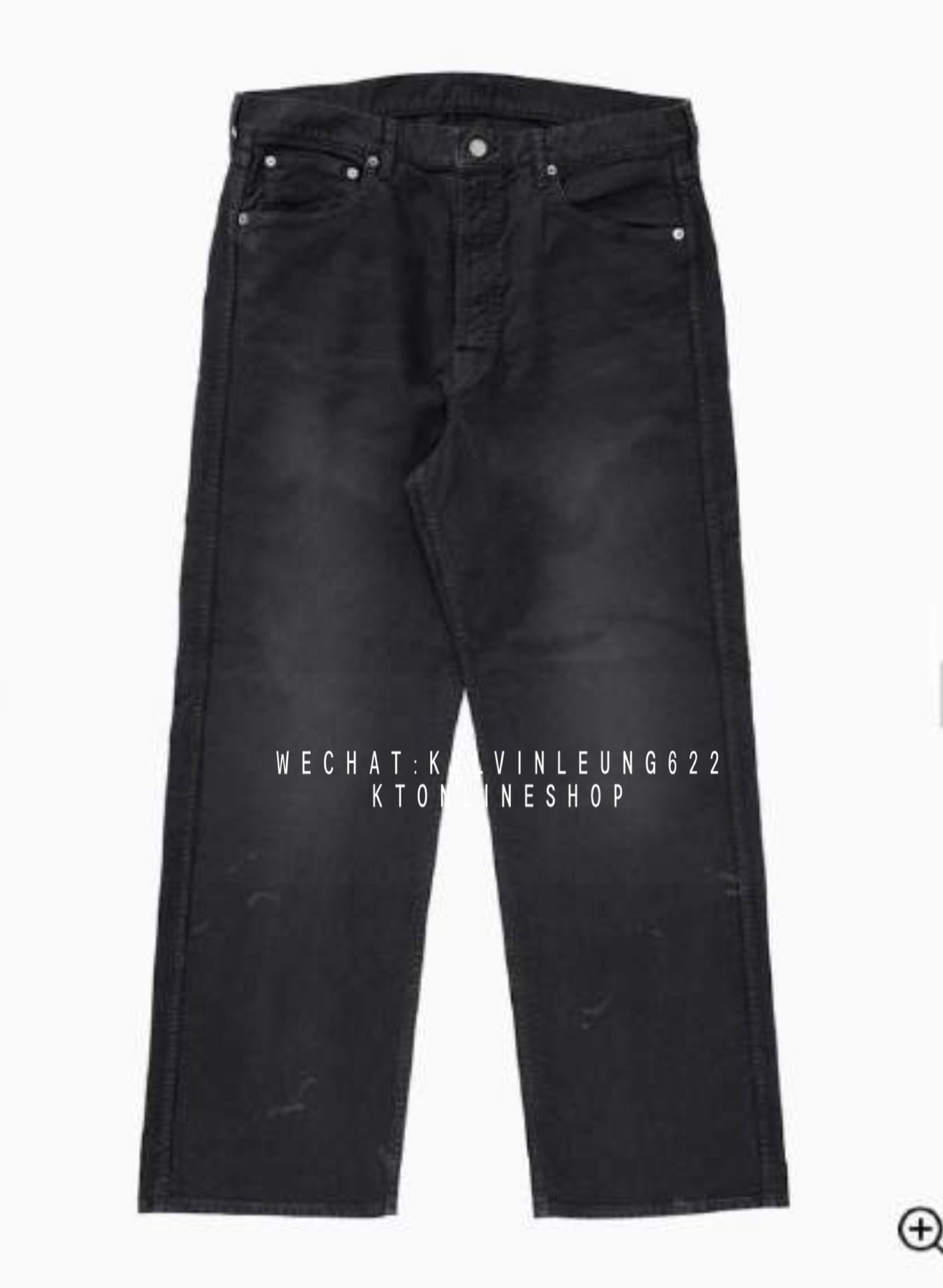 VISVIM 25AW FLUXUS 01WIDE G.CORDS