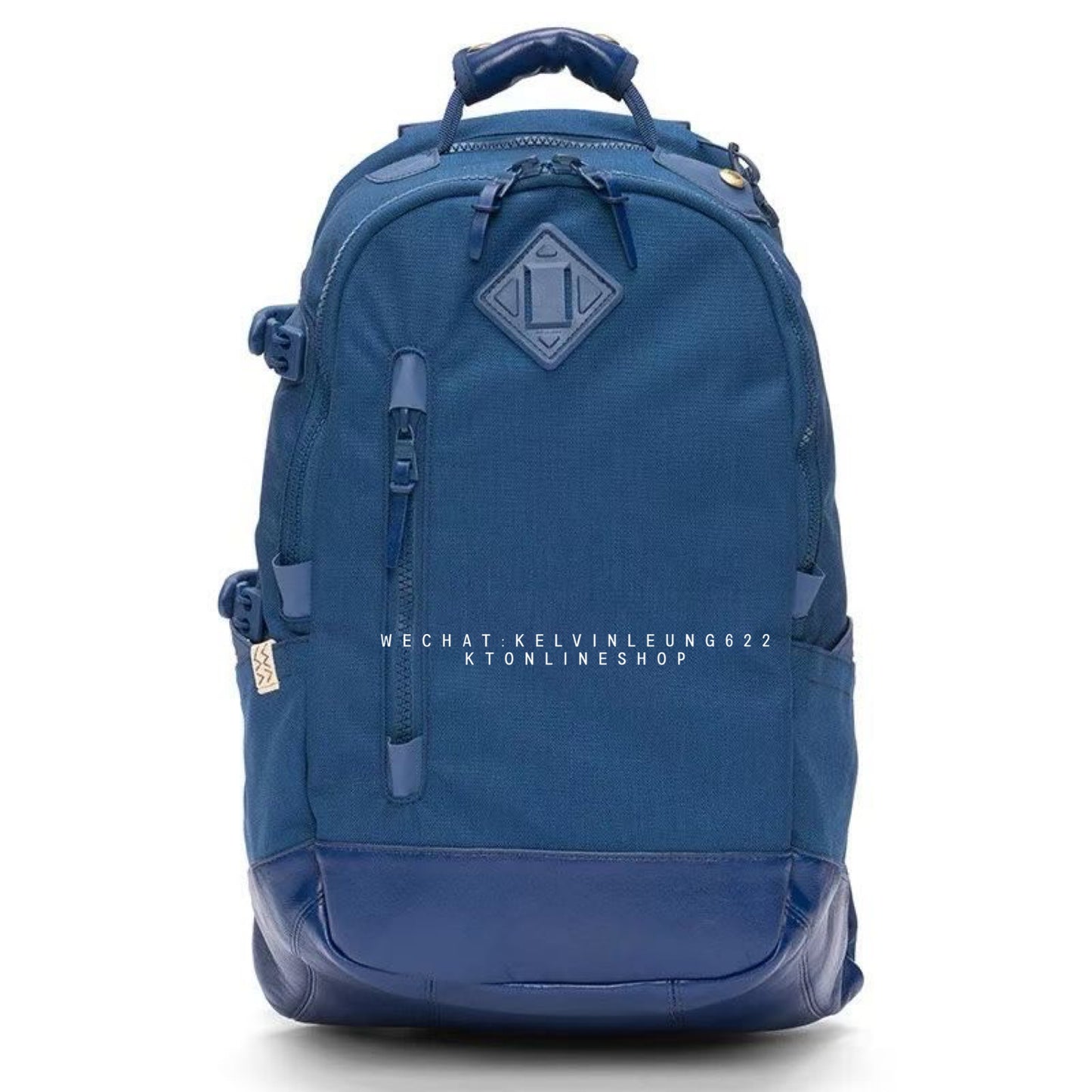 VISVIM 25AW CORDURA 20L