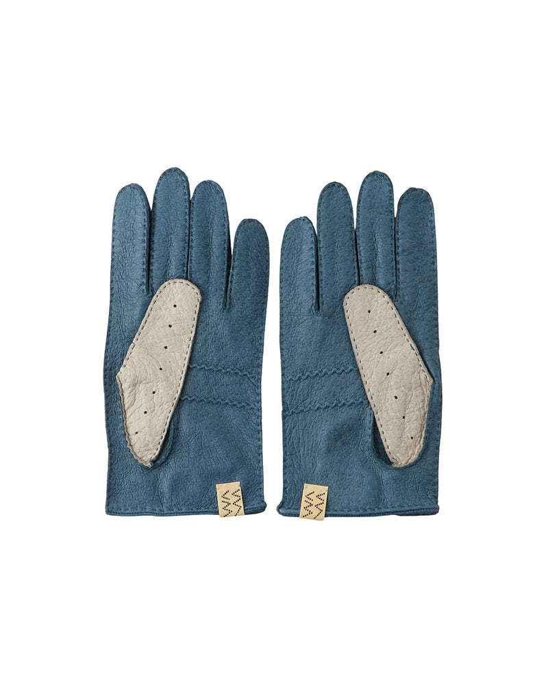 VISVIM 25AW MOTORS CLUB VMC DRIVING GLOVES