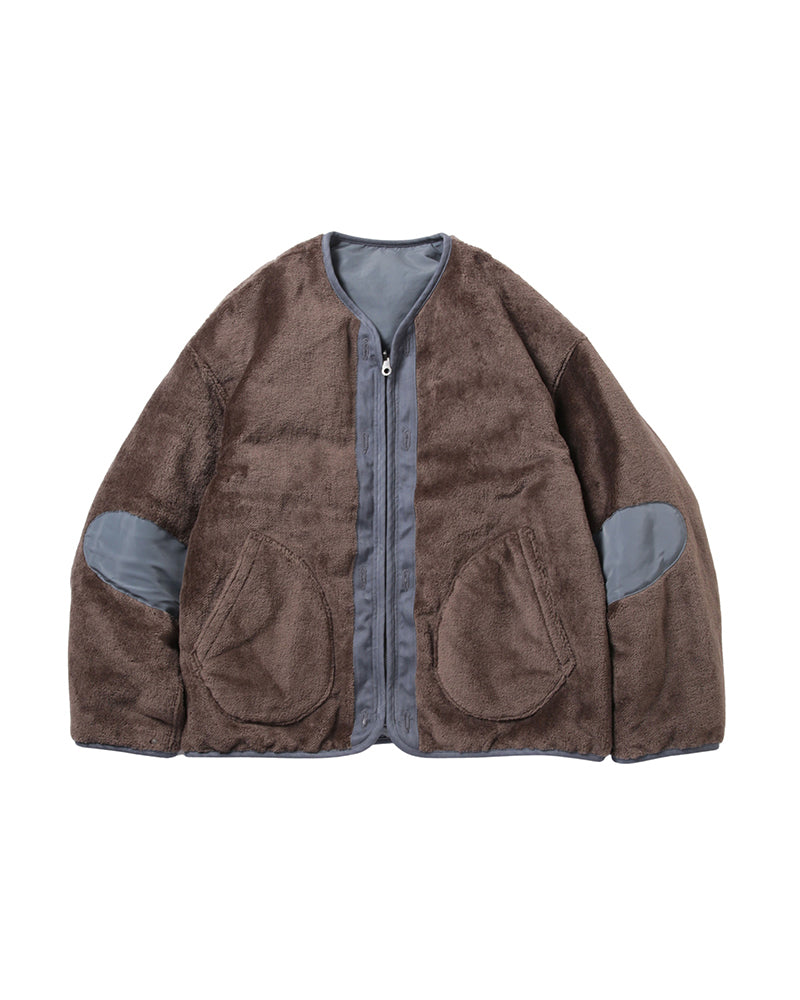 VISVIM 26SS IRIS LINER JKT