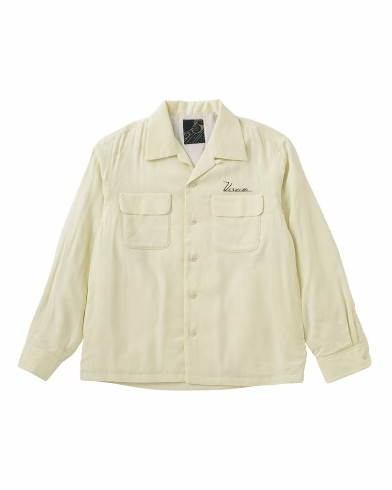 VISVIM 26SS ICT KEESEY DOWN JKT