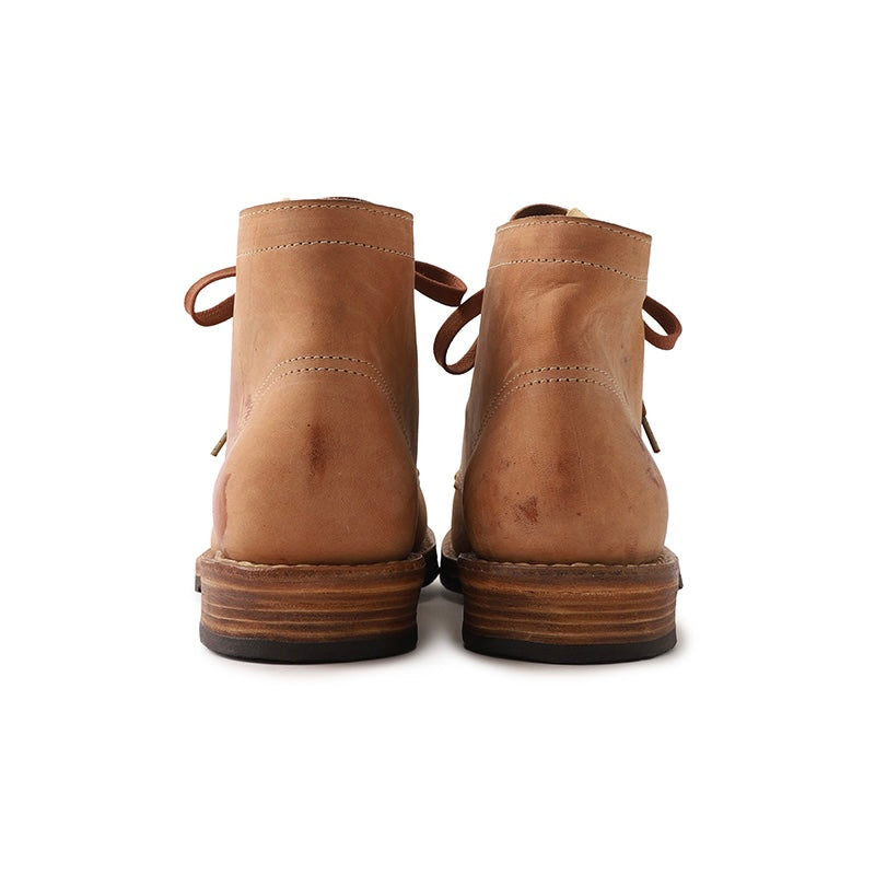 BRIGADIER BOOTS-FOLK