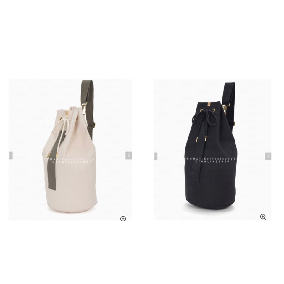 VISVIM 26FW KAPPA BAG M