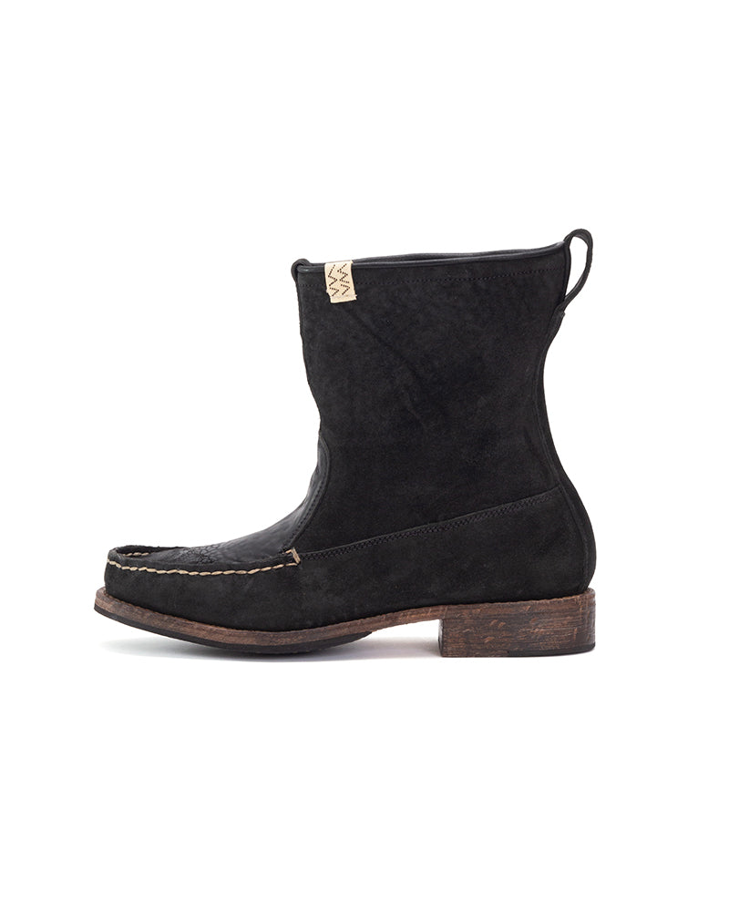 VISVIM 25AW NAKODA BOOTS-FOLK