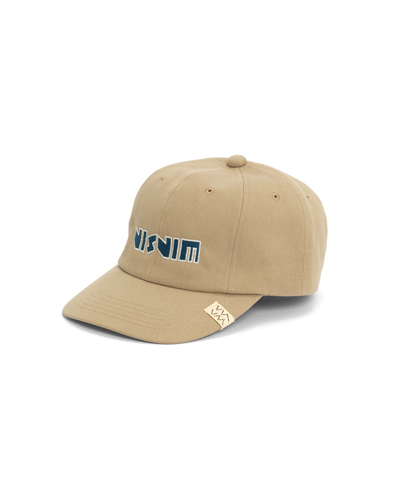 VISVIM 26SS EXCELSIOR II CAP VISVIM