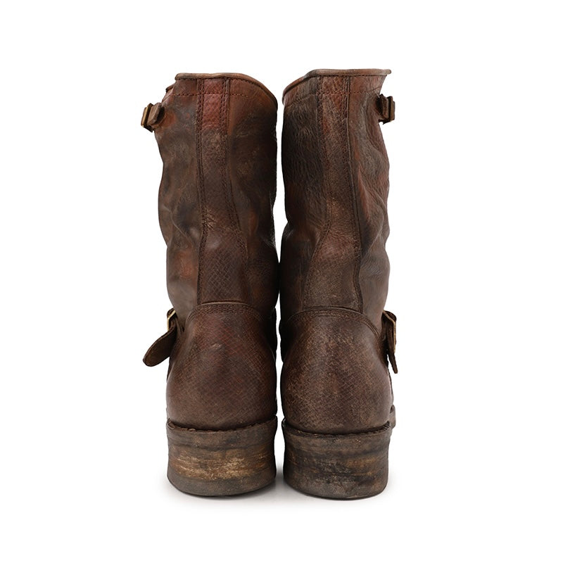 VISVIM ICT 24 T.W.O. BOOTS