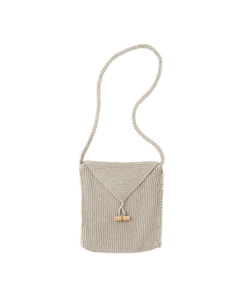 VISVIM 25AW ICT CROCHET BAG (N.D.)