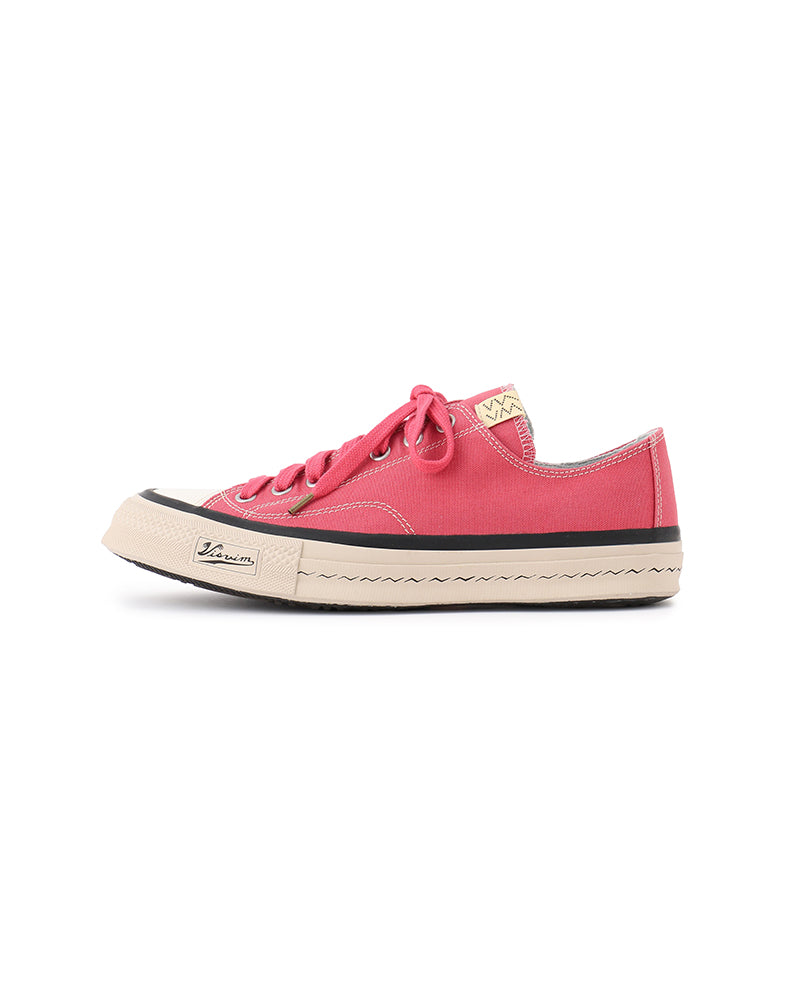 VISVIM 25AW SKAGWAY LO