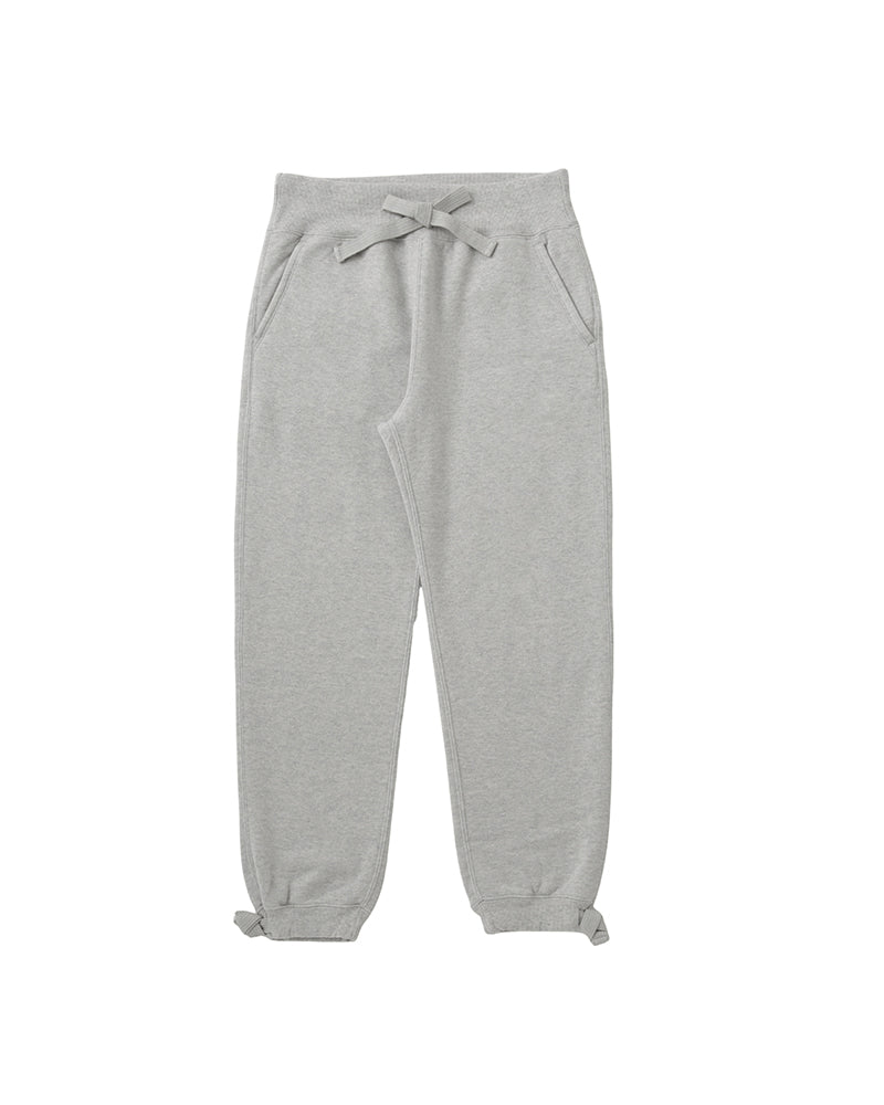 WMV 26SS SWEAT PANTS (FINE WOOL) W