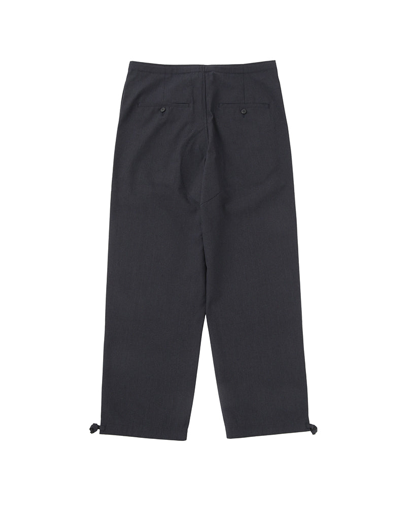 VISVIM 25SS ICT SHARMA PANTS SANTOME