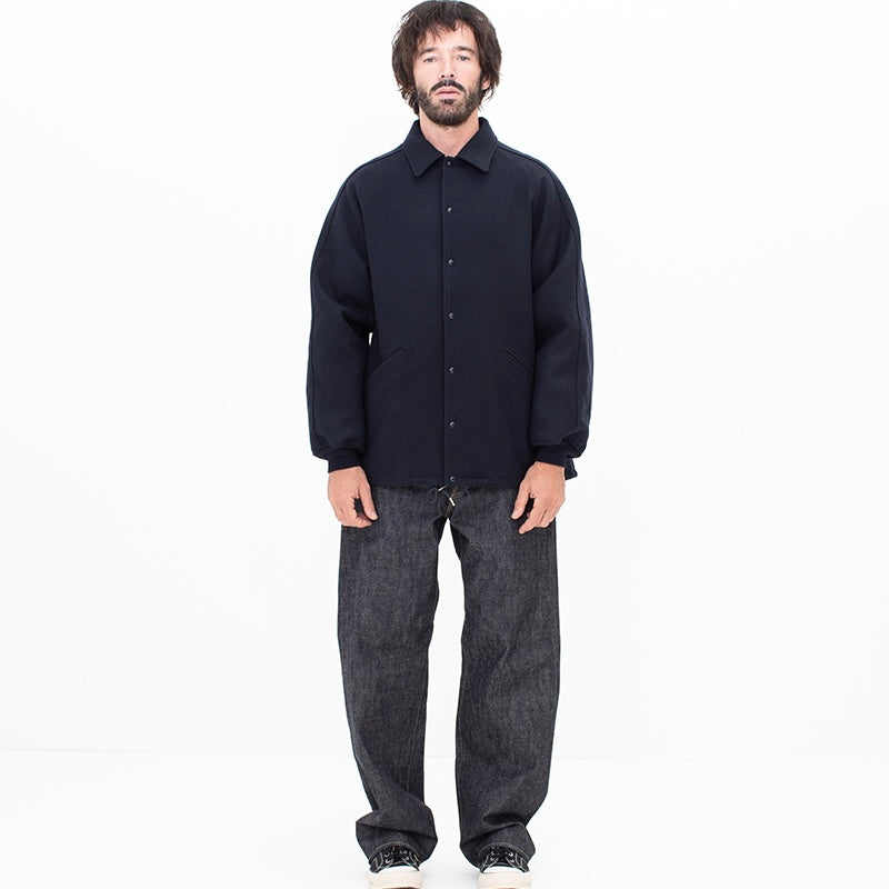 VISVIM 25SS BENCHWARMER DOWN JKT (W/L)