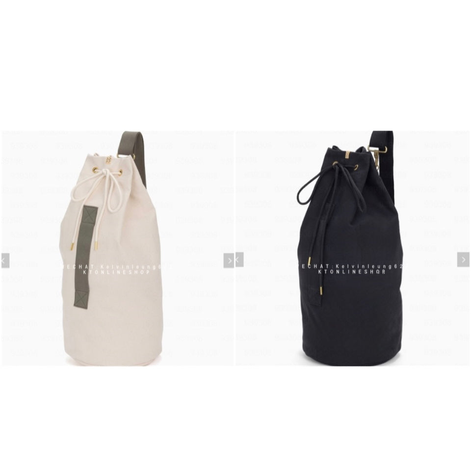 VISVIM 26FW KAPPA BAG L