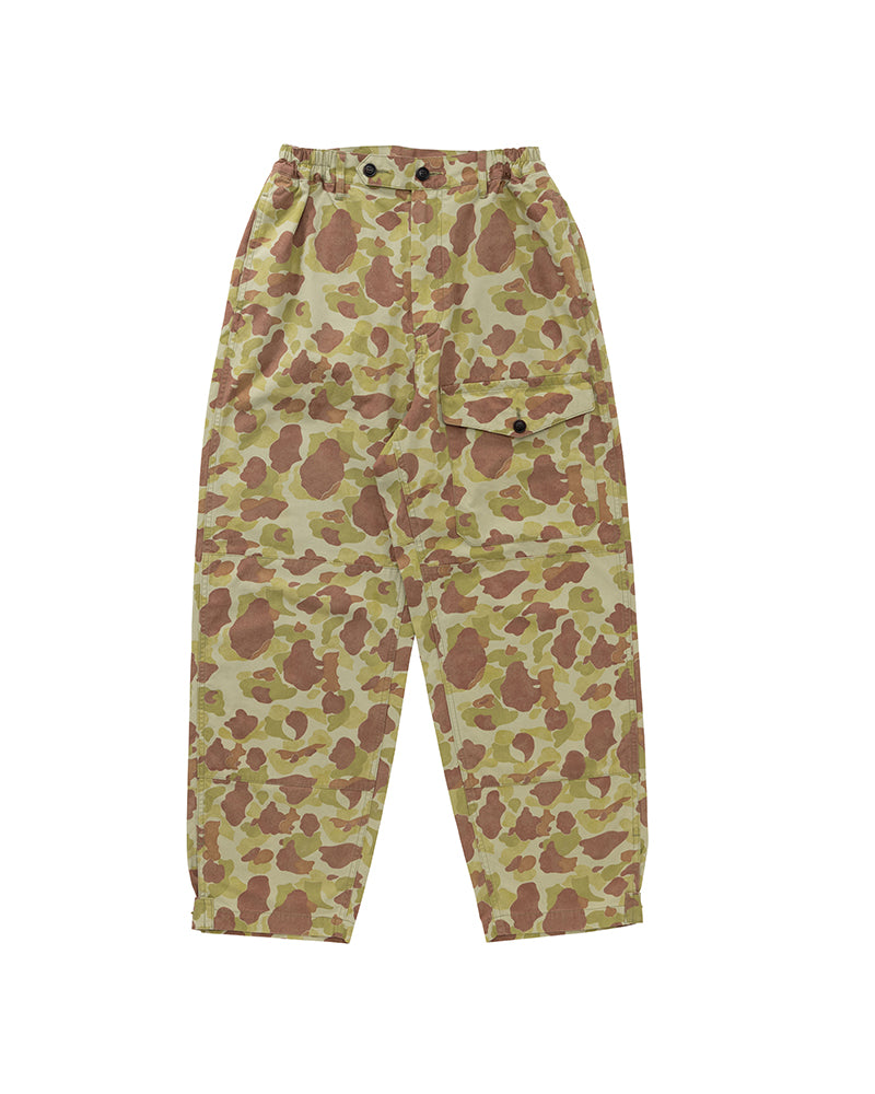 WMV 26SS REGIMENT PANTS W