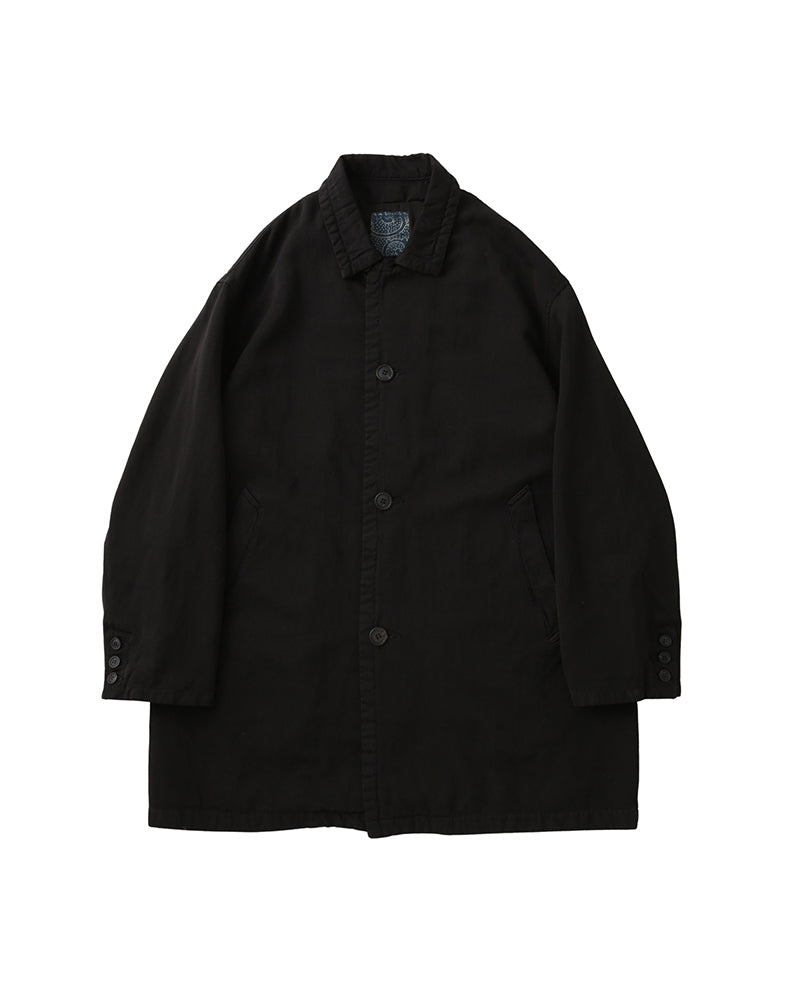 VISVIM 26SS ICT MIES COAT