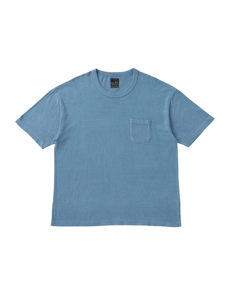 VISVIM 26SS ICT JUMBO TEE S/S (N.D.)
