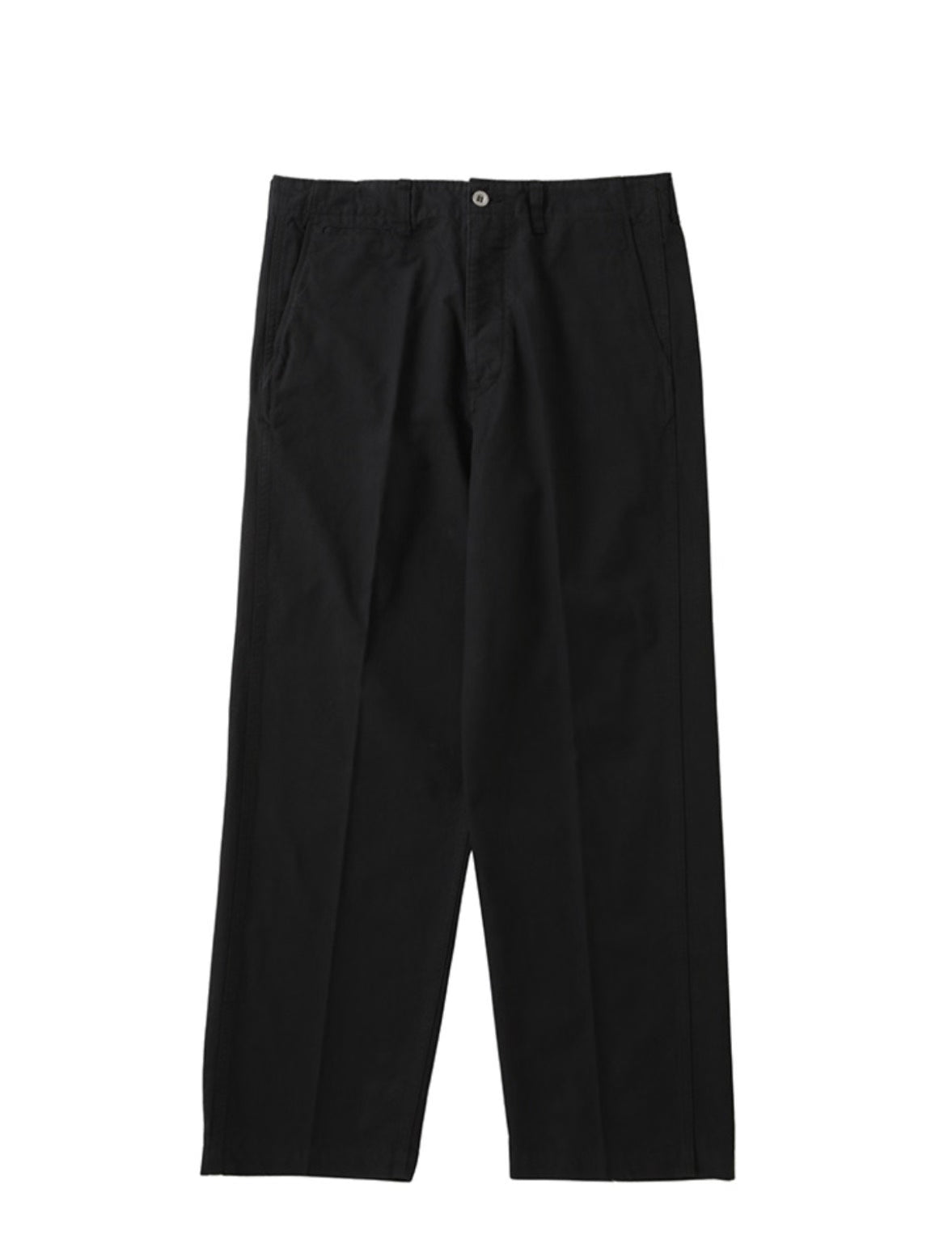 VISVIM 26SS ICT WALKER CHINO