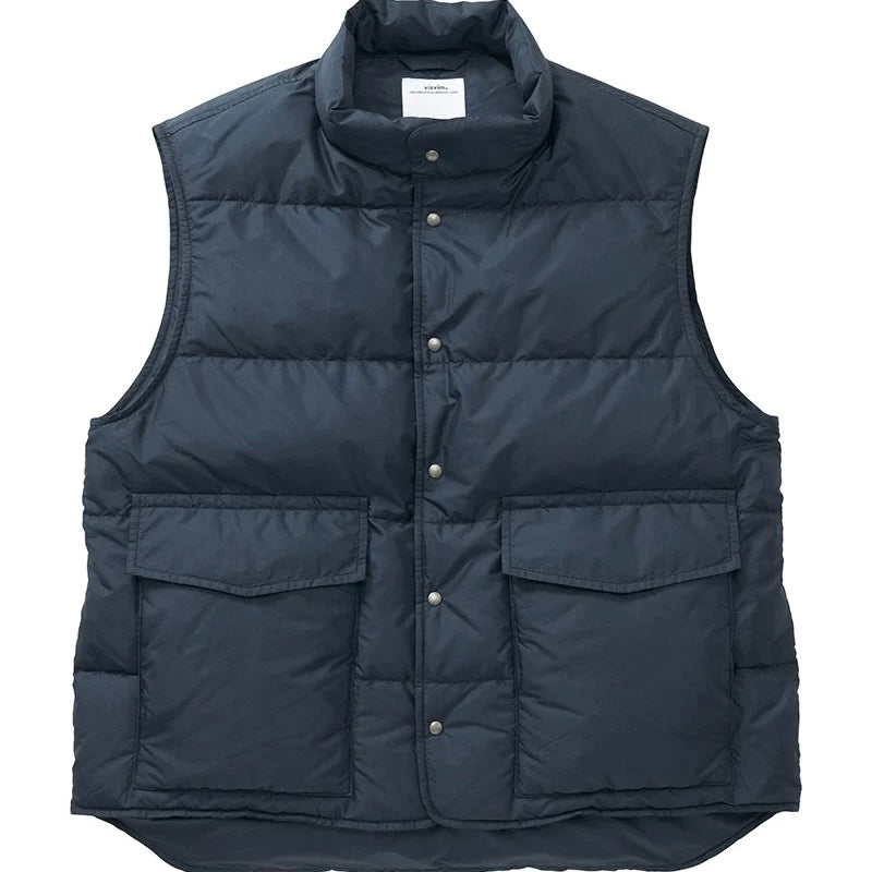 Visvim 25SS KARLUK INSULATOR DOWN VEST