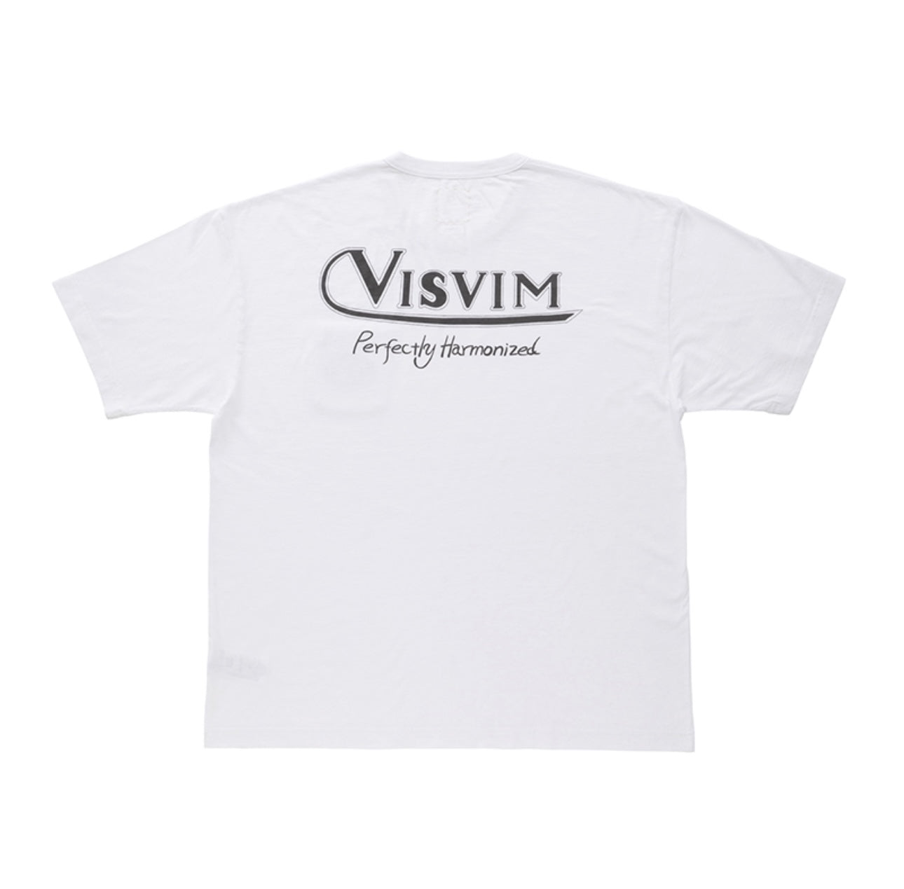 VISVIM 24SS P.H.V TEE S/S