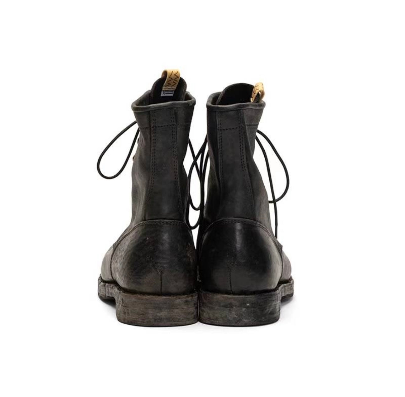 VISVIM 24SS BATTALION BOOTS FOLK