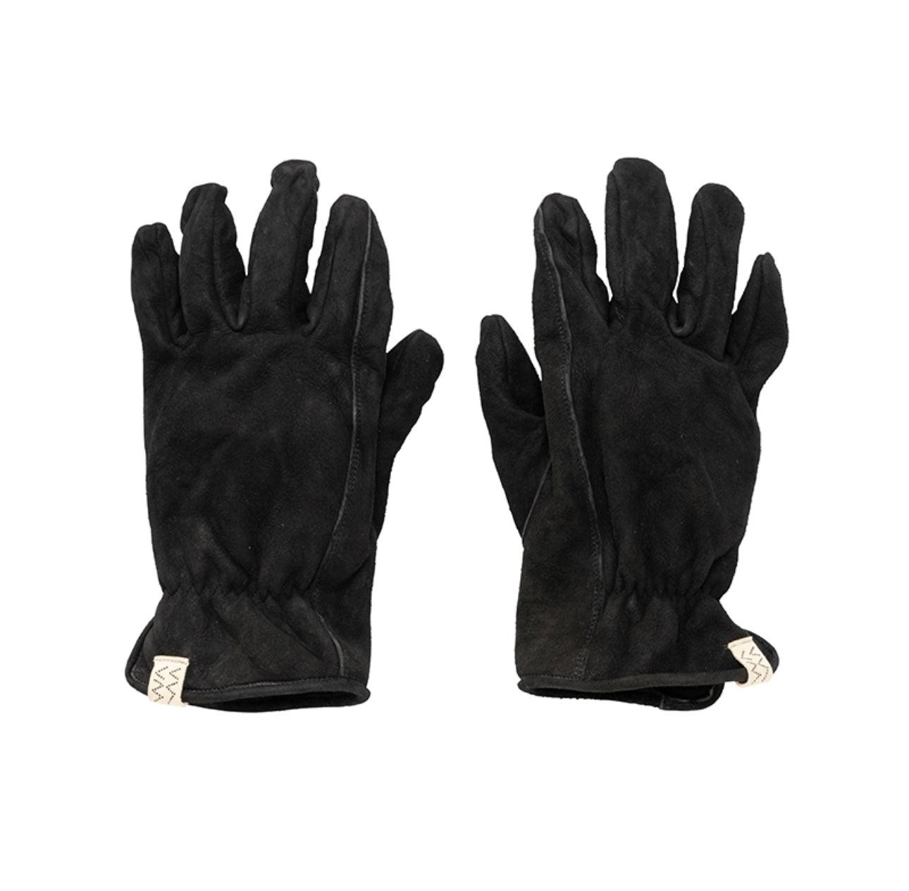 VISVIM 24AW SUEDE GLOVES