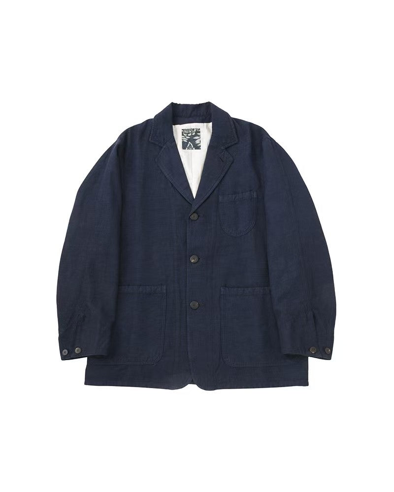 VISVIM ICT EULER CHORE JKT (W/L)