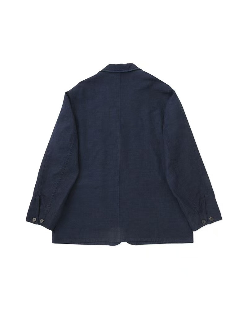 VISVIM ICT EULER CHORE JKT (W/L)