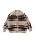 VISVIM WMV 26AW F.GIRL CARDIGAN HAND-KNIT (N.D.) W