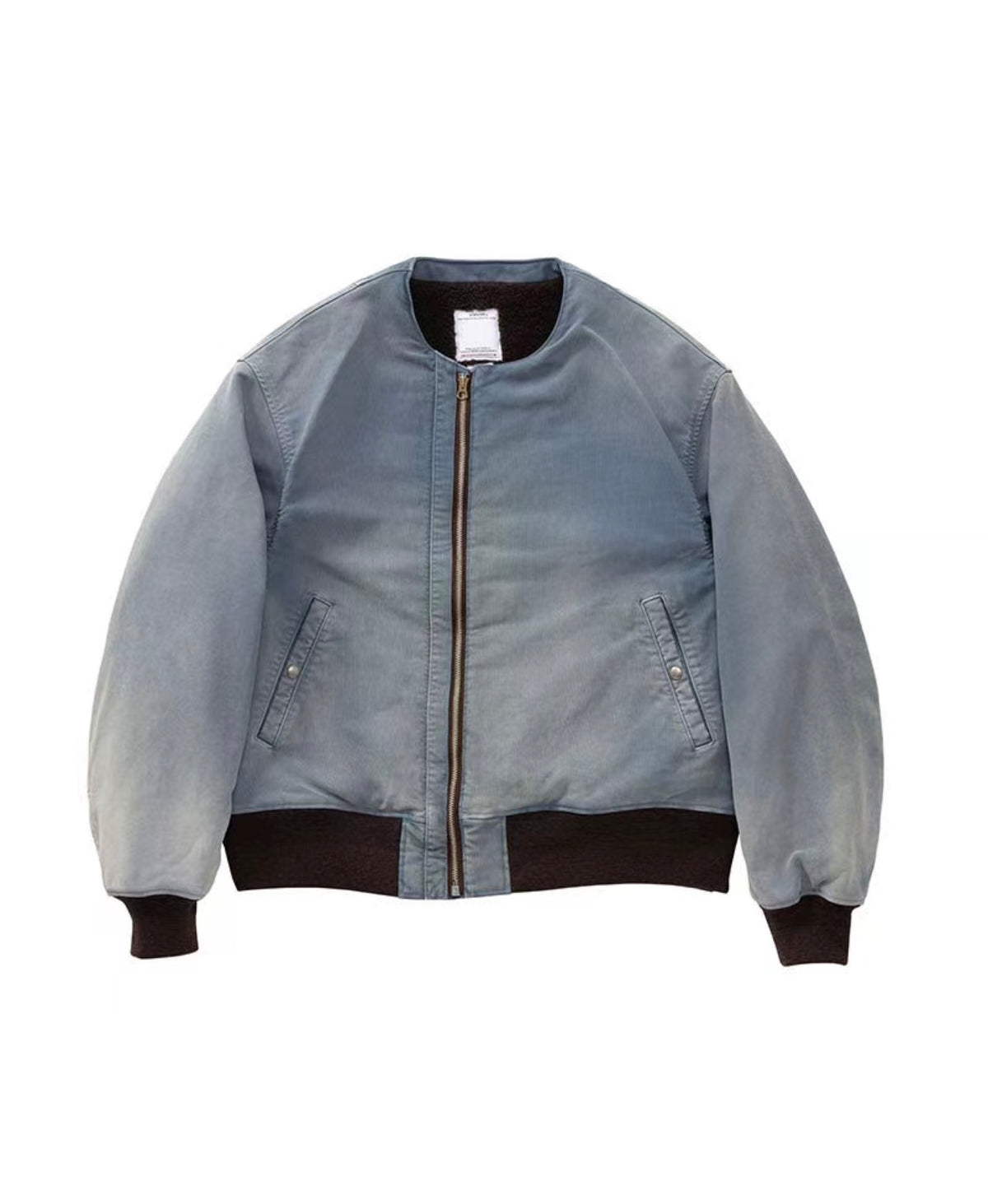 VISVIM 26AW NORMA JKT G.CORDS