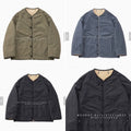VISVIM 26AW ALTMAN LINER JKT
