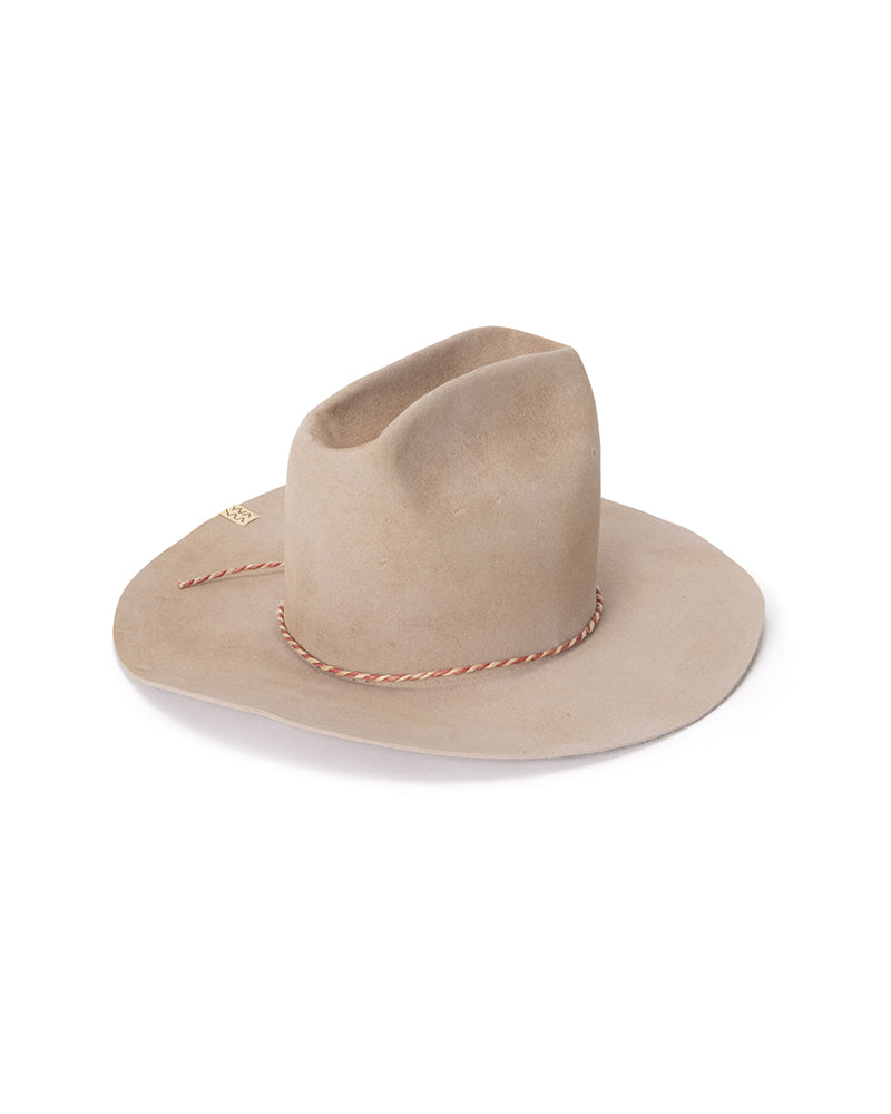 VISVIM 26FW VIN COWBOY HAT