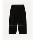 A.PRESSE 26AW USAF Hemmed Bottoms