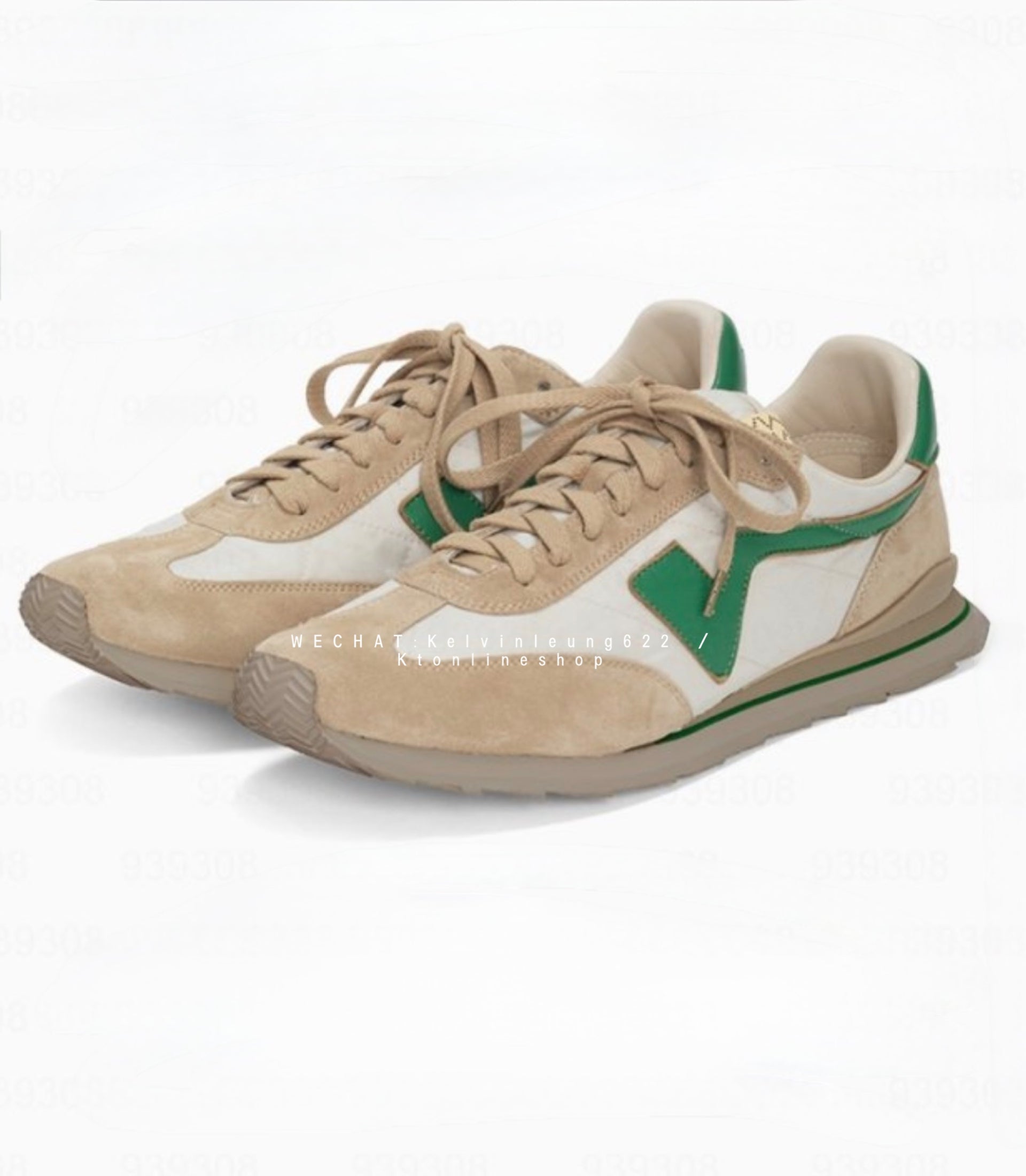 VISVIM 26AW FKT RUNNER