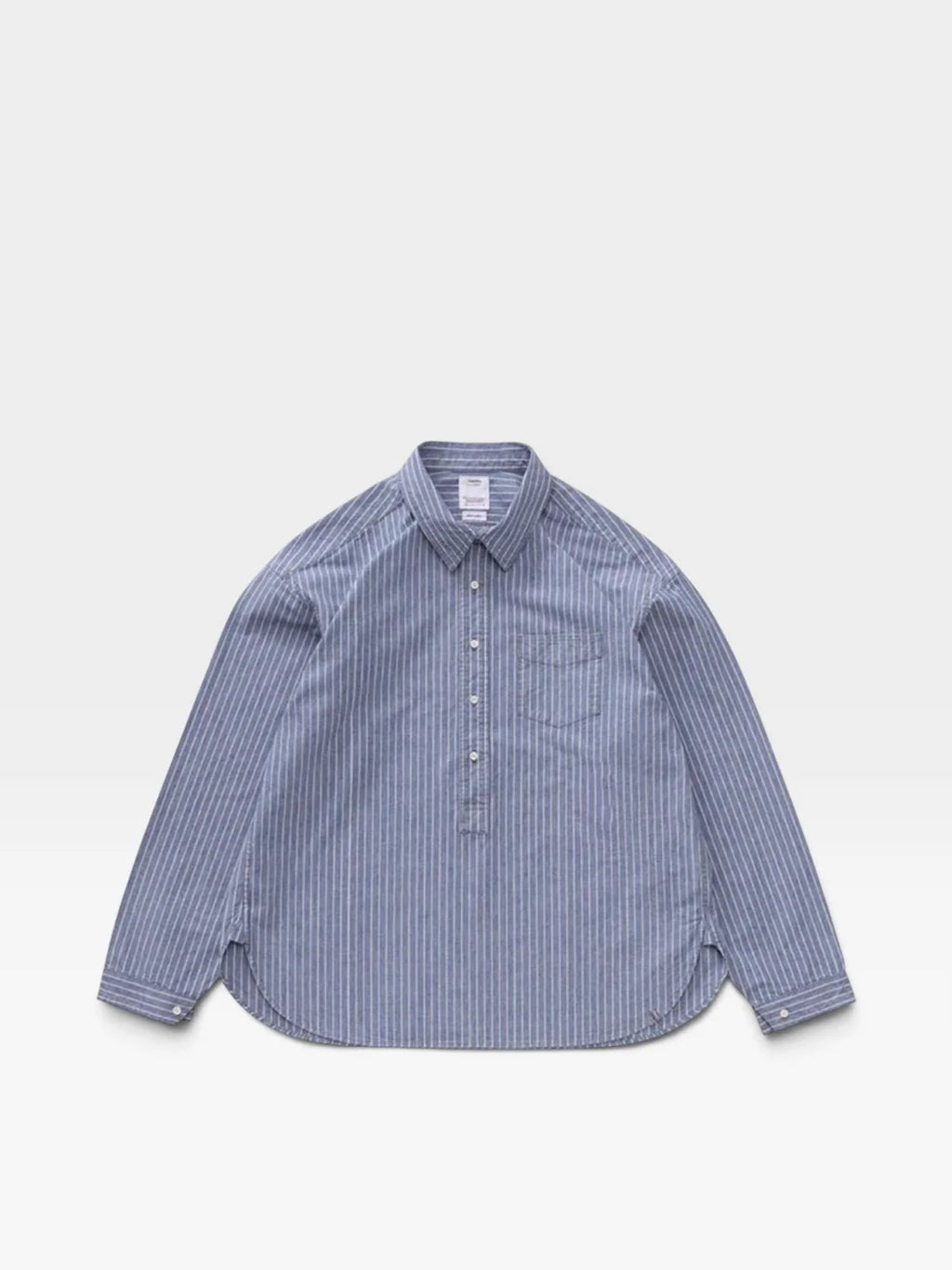 VISVIM 26AW 1910.P.O L/S