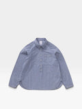 VISVIM 26AW 1910.P.O L/S