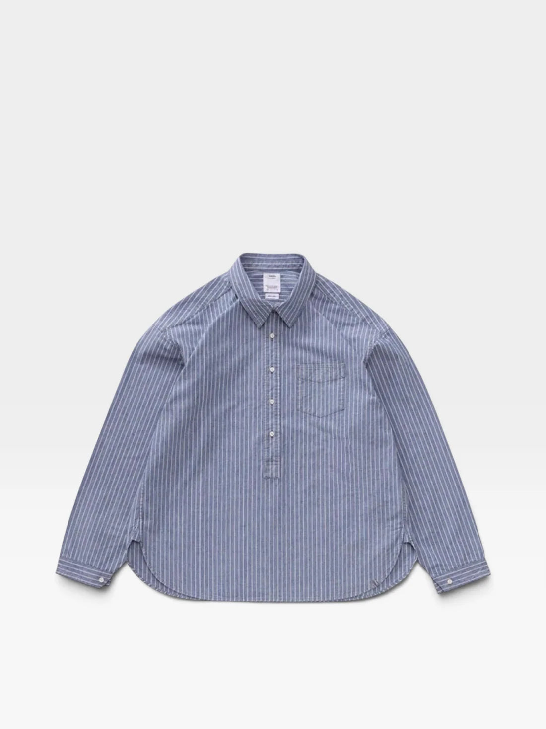 VISVIM 26AW 1910.P.O L/S