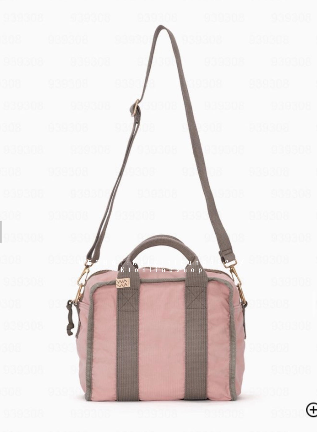 VISVIM 26AW PLURA MIL CARRY S