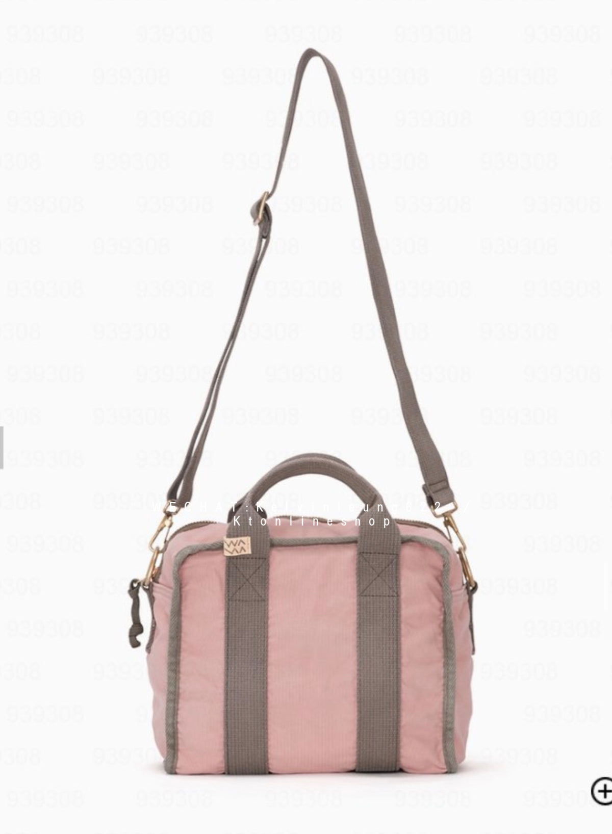 VISVIM 26AW PLURA MIL CARRY S