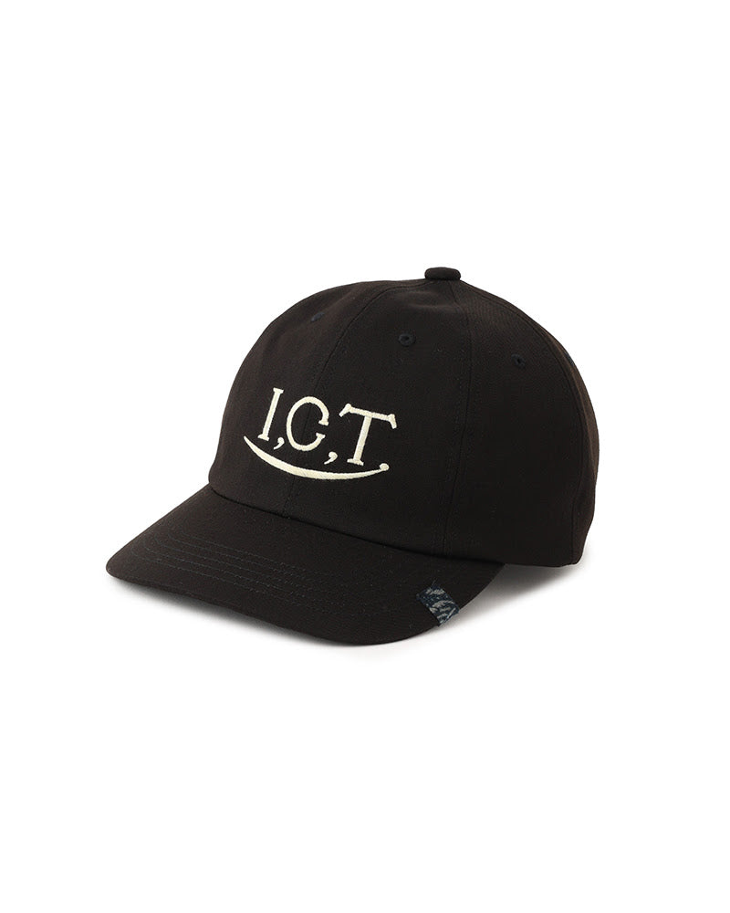 VISVIM 26AW ICT EXCELSIOR II CAP
