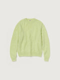 Auralee 26AW BRUSHED SUPER KID MOHAIR KNIT P/O