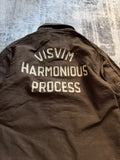 VISVIM 25AW COVERALL G.CORDS N.D.