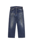 VISVIM 26FW SOCIAL SCULPTURE 01WIDE DMGD-47