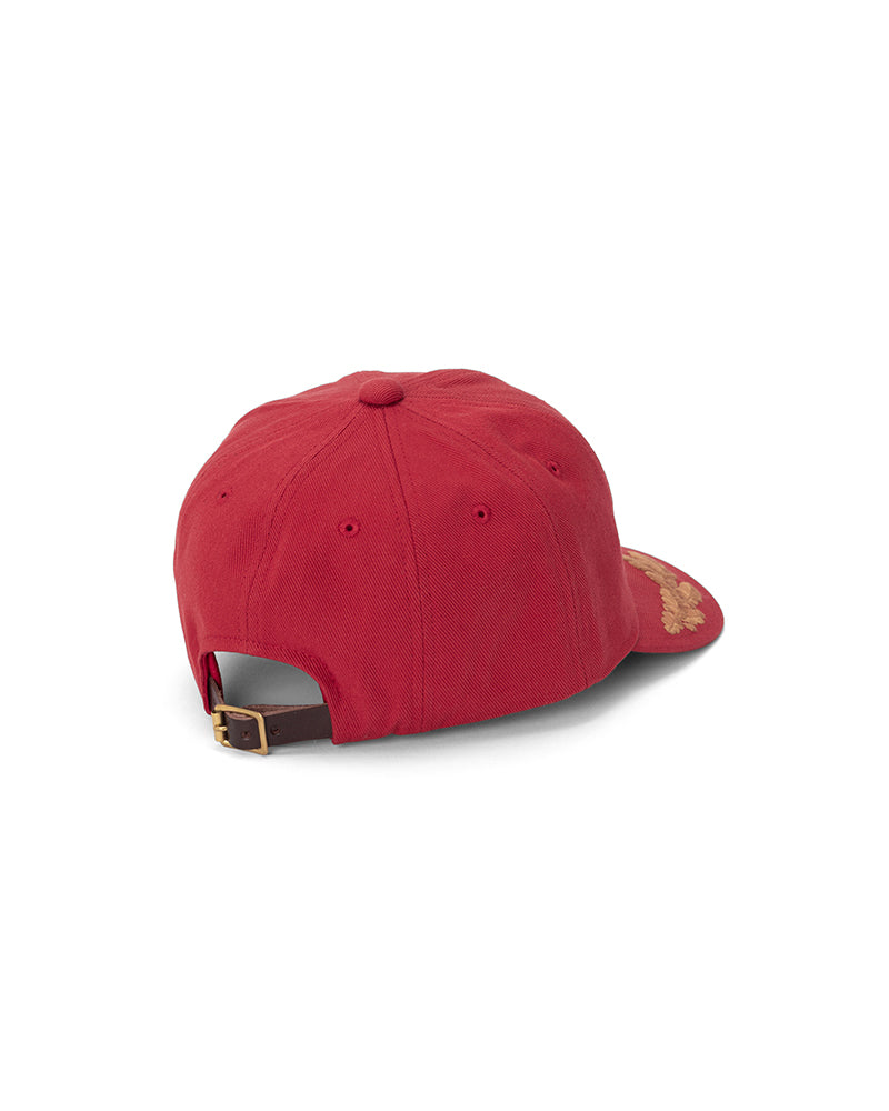 VISVIM 26FW EXCELSIOR II CAP APOLLO