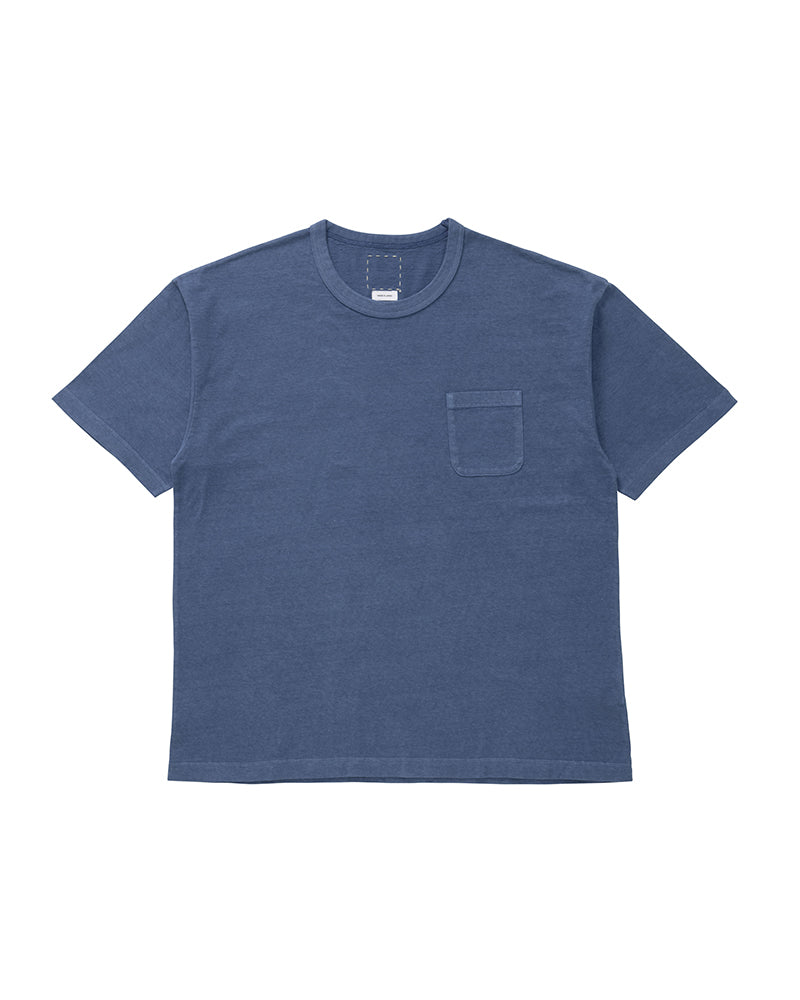 VISVIM 26AW JUMBO TEE S/S N.D
