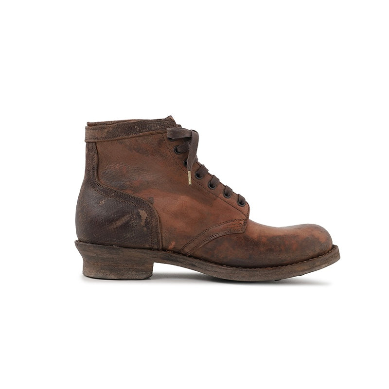 VISVIM ICT LAFAYETTE BOOTS