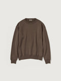 Auralee 26AW SMOOTH SOFT SWEAT P/O