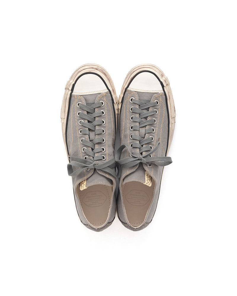 VISVIM 26FW SKAGWAY LO G.PATTEN